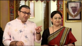Taarak Mehta Ka Ooltah Chashmah - 23rd Mar 23